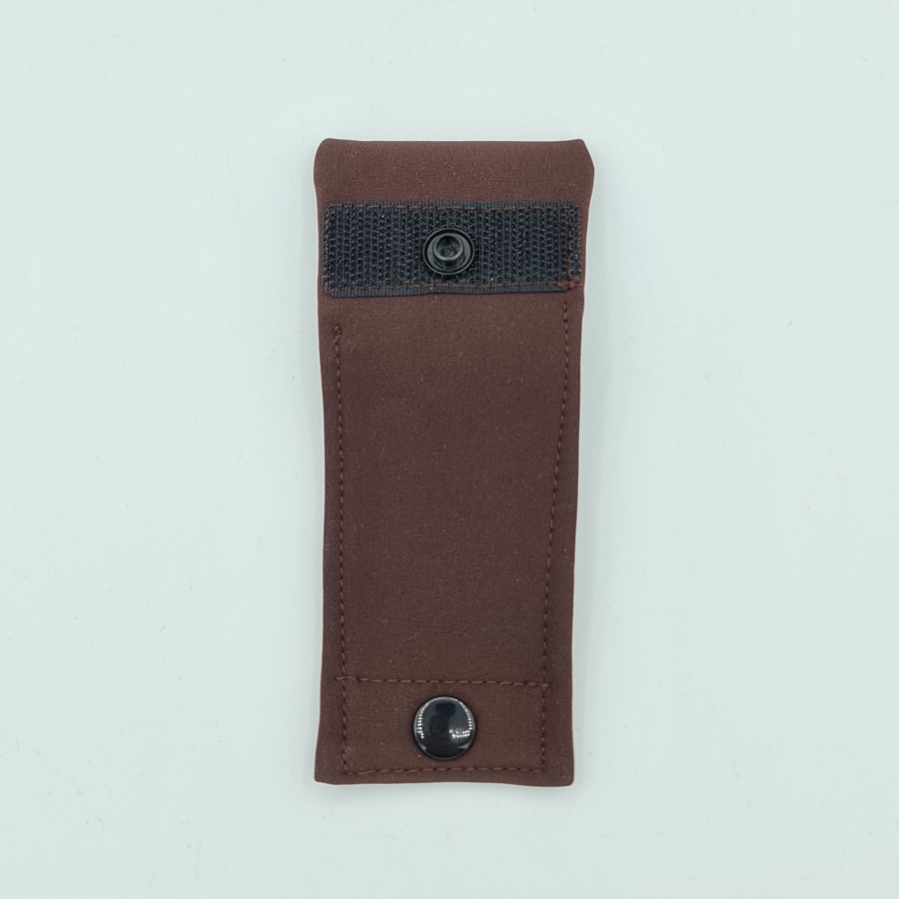 Markensafe braun